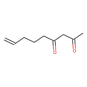 Non-8-ene-2,4-dione