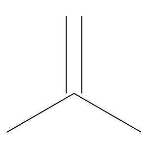 2-Methylprop-1-ene
