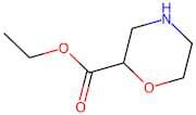 Ethyl morpholine-2-carboxylate