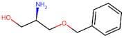 (2R)-(+)-2-Amino-3-(benzyloxy)propan-1-ol
