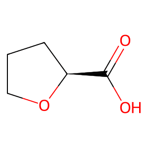 (2S)-(-)-Tetrahydrofuran-2-carboxylic acid