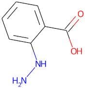 2-Hydrazinobenzoic acid