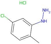 5-Chloro-2-methylphenylhydrazine hydrochloride