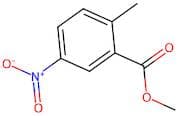 Methyl 2-methyl-5-nitrobenzoate