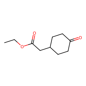 Ethyl (4-oxocyclohex-1-yl)acetate