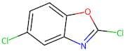 2,5-Dichloro-1,3-benzoxazole