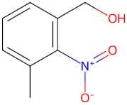 3-Methyl-2-nitrobenzyl alcohol