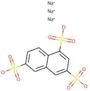 Trisodium naphthalene-1,3,6-trisulphonate