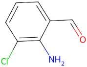 2-Amino-3-chlorobenzaldehyde