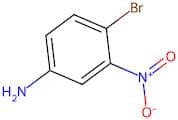 4-Bromo-3-nitroaniline