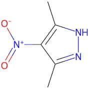 3,5-Dimethyl-4-nitro-1H-pyrazole