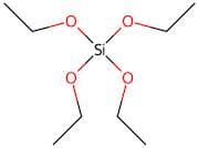 Tetrakis(ethoxy)silane