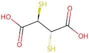 meso-2,3,-Dimercaptosuccinic acid