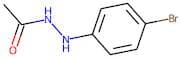 N'-(4-Bromophenyl)acetohydrazide