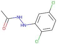 N'-(2,5-Dichlorophenyl)acetohydrazide