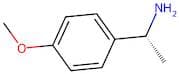 (1R)-1-(4-Methoxyphenyl)ethylamine