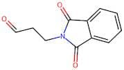 3-(Phthalimid-1-yl)propanal