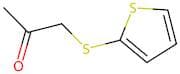 (Thien-2-ylthio)acetone