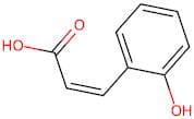 2-Hydroxycinnamic acid