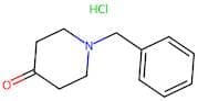 1-Benzylpiperidin-4-one hydrochloride