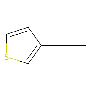 3-Ethynylthiophene