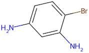 4-Bromobenzene-1,3-diamine