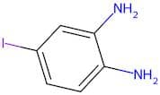 4-Iodobenzene-1,2-diamine