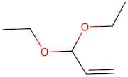 Acrolein diethyl acetal