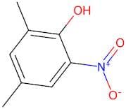 2,4-Dimethyl-6-nitrophenol