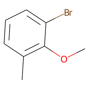 2-Bromo-6-methylanisole