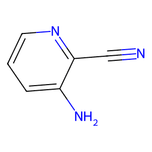 3-Aminopyridine-2-carbonitrile