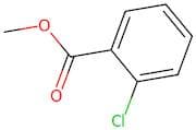 Methyl 2-chlorobenzoate
