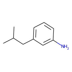 3-Isobutylaniline