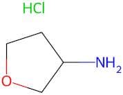 3-Aminotetrahydrofuran hydrochloride