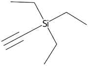 (Triethylsilyl)acetylene
