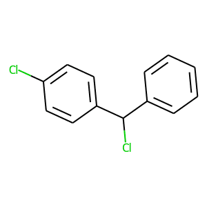 4-Chlorobenzhydryl chloride