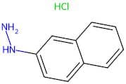 (Naphth-2-yl)hydrazine hydrochloride