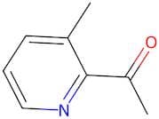 2-Acetyl-3-methylpyridine