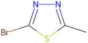 2-Bromo-5-methyl-1,3,4-thiadiazole