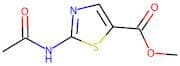 Methyl 2-acetamido-1,3-thiazole-5-carboxylate