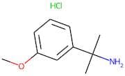 α,α-Dimethyl-3-methoxybenzylamine hydrochloride
