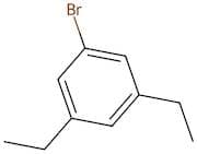 1-Bromo-3,5-diethylbenzene