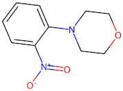 4-(2-Nitrophenyl)morpholine