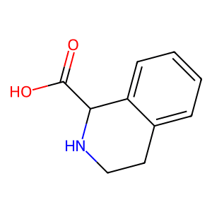 1,2,3,4-Tetrahydroisoquinoline-1-carboxylic acid
