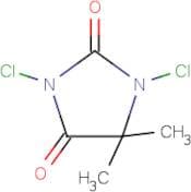 1,3-Dichloro-5,5-dimethylhydantoin