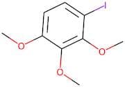 1-Iodo-2,3,4-trimethoxy-benzene