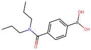 4-(N,N-Dipropylaminocarbonyl)benzeneboronic acid