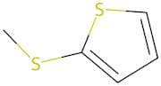 2-(Methylthio)thiophene