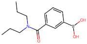 3-(N,N-Dipropylaminocarbonyl)benzeneboronic acid