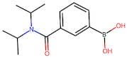 3-(N,N-Diisopropylaminocarbonyl)benzeneboronic acid